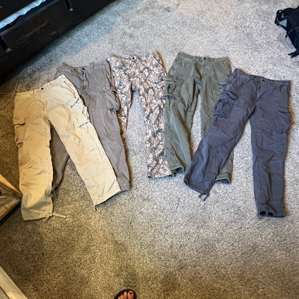 American Eagle Cargo NEW!!!